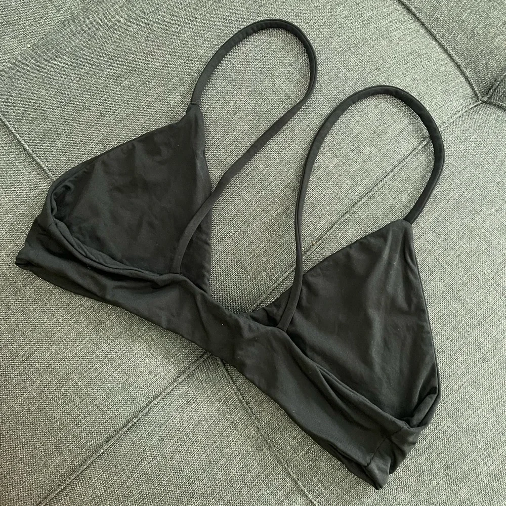 RARE OG Acacia Basics Napali top - Picture 2 of 4